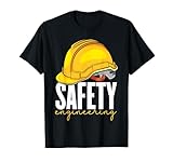 Perfetto per gli ingegneri della sicurezza che sono orgogliosi della loro professione e che amano ridere.