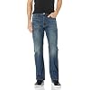 Lucky Brand Men’s 181 Relaxed Straight Jean