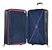 American Tourister Tracklite - Spinner L, Erweiterbarer Koffer, 78 cm, 105/120 L, Grau (Dark Slate)