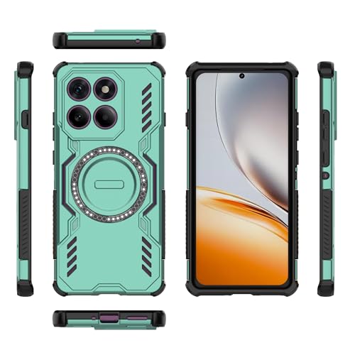 Coque Motorola Edge 60 Pro 5G antichoc compatible avec la recharge sans fil