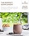 READYWISE - Simple Kitchen, Chocolate Dairy Delight, 57 Servings, Chocolate Milk, Drink Mix, Protein Powder, Healthy, Healthy Drinks, #10 Can