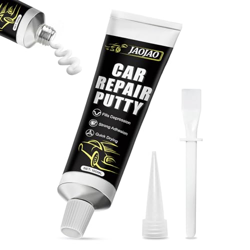 100ml Quick-Drying Car Body Filler