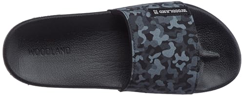 Image of Woodland Men's Slipper