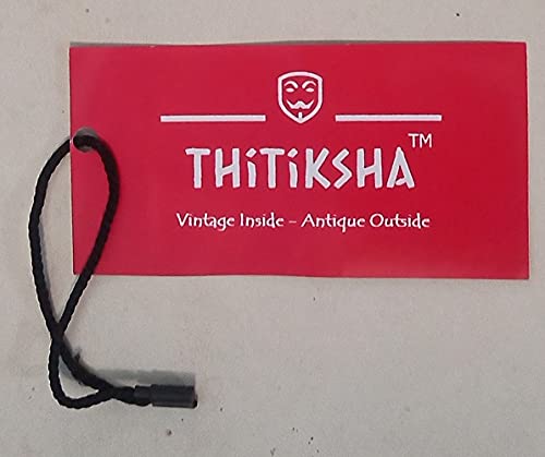 Pocket Trumpet Bb Pitch Copper Finish Lacquered With Free Hard Case + Mouthpiece #TOP5