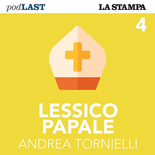 Diseño de la portada del título I supereroi (Lessico Papale 4)