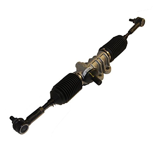 Amazon.com: E-Z-GO EZGO 618329 Steering Rack Assembly : Automotive