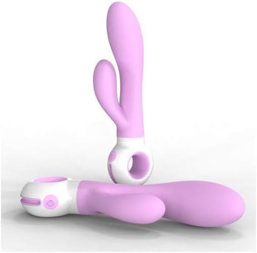 Innovador odeco Rabbit – Vibrador para mujeres Con 7 niveles ...