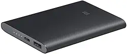 Xiaomi Mi Power Bank 2 10000mah C/2 Usb Quick Charge 3.0