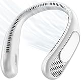 DESIGN SANS PALES ET IDÉE CADEAU UTILE POUR LES JOURNÉES CHAUDES - Le design sans pales offre une expérience plus moderne, plus rassurante et plus agréable, notamment pour les personnes aux cheveux longs ou pour celles qui veulent plus de confort près du visage et du cou. C’est aussi une idée cadeau utile pour femme ou homme, pour un anniversaire, la fête des mères, la fête des pères ou simplement pour apporter plus de bien-être en été et lors de moments de chaleur soudaine