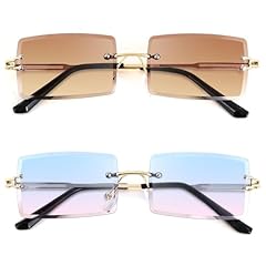 2pack (03 Tea+06 Blue Pink)