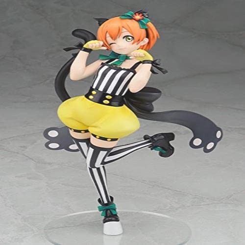【未開封】ラブライブ! スクールアイドルフェスティバル 星空 凛 1/7スケール PVC製 塗装済み完成品フィギュア Amazon.co.jp: ラブライブ! スクールアイドルフェスティバル