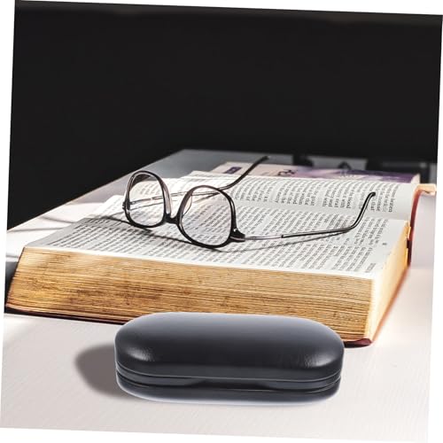 Étui de voyage compact multifonction pour lunettes et lentilles