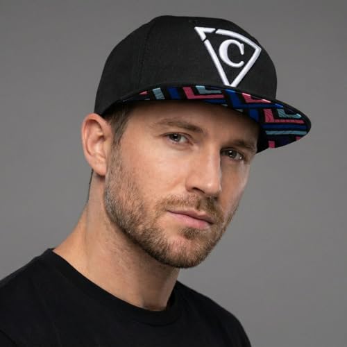 Image of Capiche [99+ Variations] Special Series Snapback Cap - One Size Unisex Men