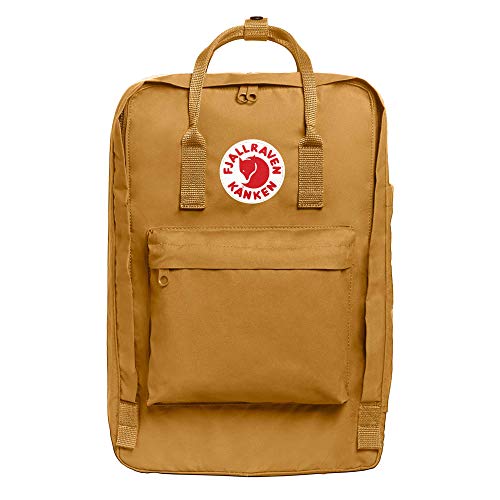 Fjallraven - Kanken Laptop 17 inch Backpack