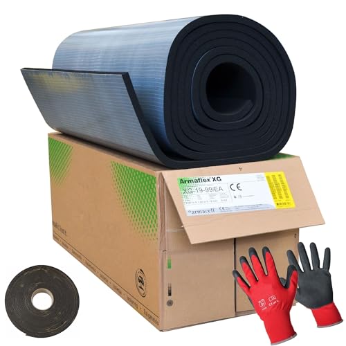 Scorprotect Armaflex XG Camper-Ausbau-Set Standard