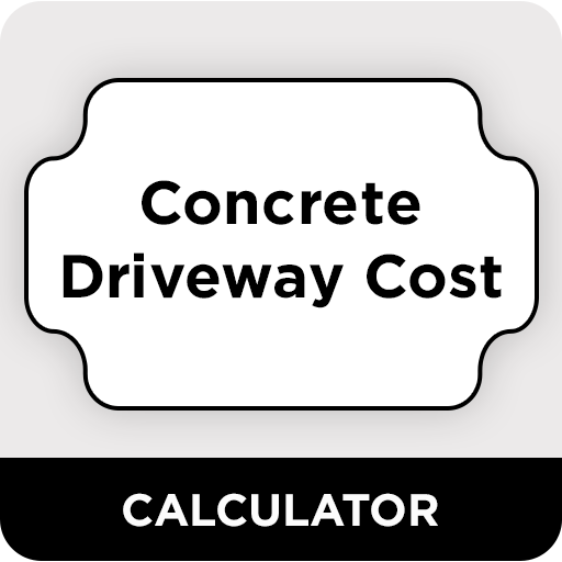 Concrete Driveway Cost for Android