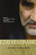 Il mio miele ti avvelenerà Copertina rigida=122 pagine