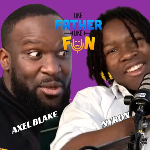 『'Dad Hasn't Included Me In His Wedding'!!』のカバーアート