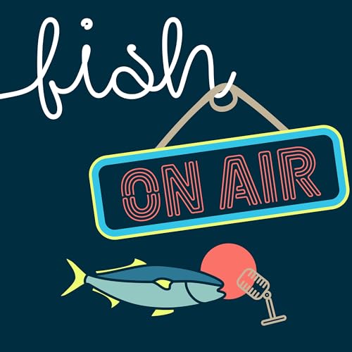 Couverture de Fish ON AIR