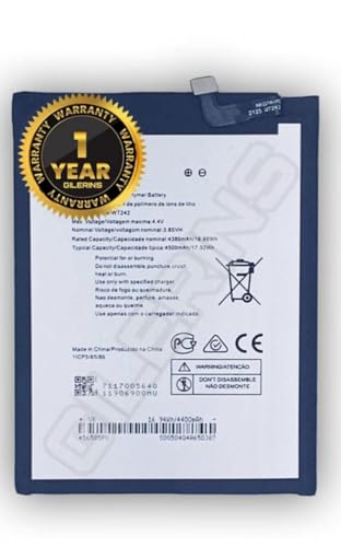 Image of Original WT242 Battery for Nokia 2.4 / (TA-1277 TA-1275 TA-1274 TA-1270) Battery with 1 Year Warranty****(SEPAP36)