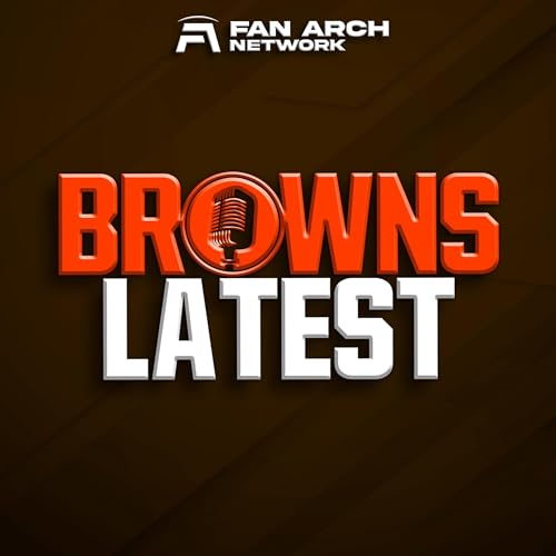 Browns Latest | Cleveland Browns Daily Podcast cover art