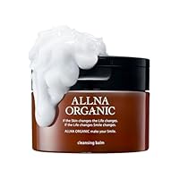 Amazon | 【クリアな肌へ】オルナオーガニック クレンジング