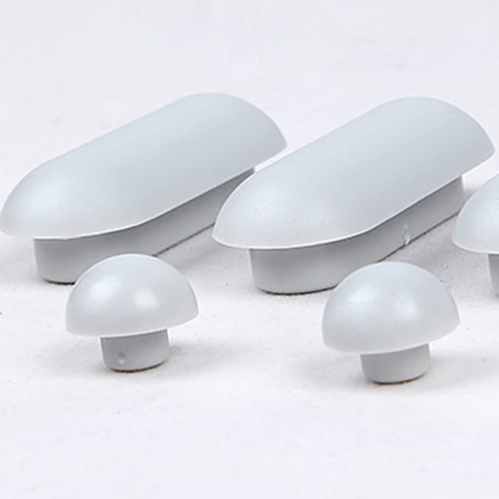 Toilet For Seat Buffer Bumper Bathroom Toilet For Seat Cushion Noise Dampener Set Make The Toilet For Seat Flat