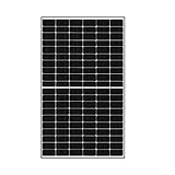 ✅ Einfache Installation: Verbinden Sie Solarmodule mit Mikrowechselrichter und Steckdose