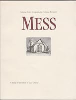 Indiana Artists George Jo and Evelynne Bernloehr Mess: A Story of Devotion 0871950006 Book Cover