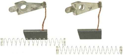 ACDelco Professional D730 Alternator Brush Set