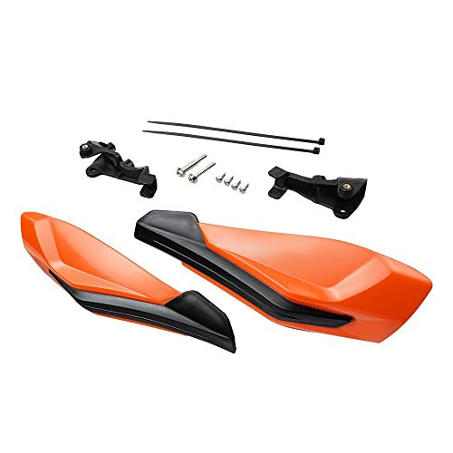 Manubrio Guardie Paramani Protector for KTM 125