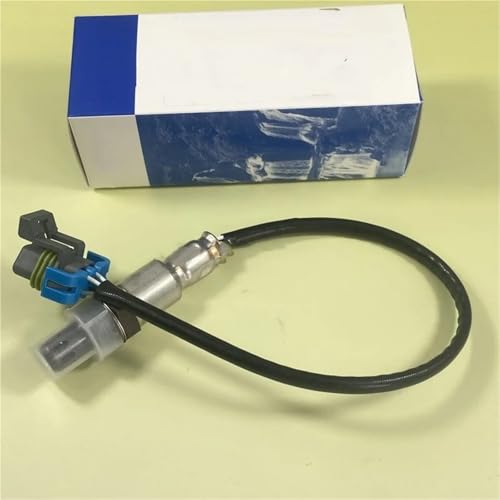 Sonde lambda compatible Chevrolet Equinox 2011-2017 et GMC Terrain 2.4 - 2