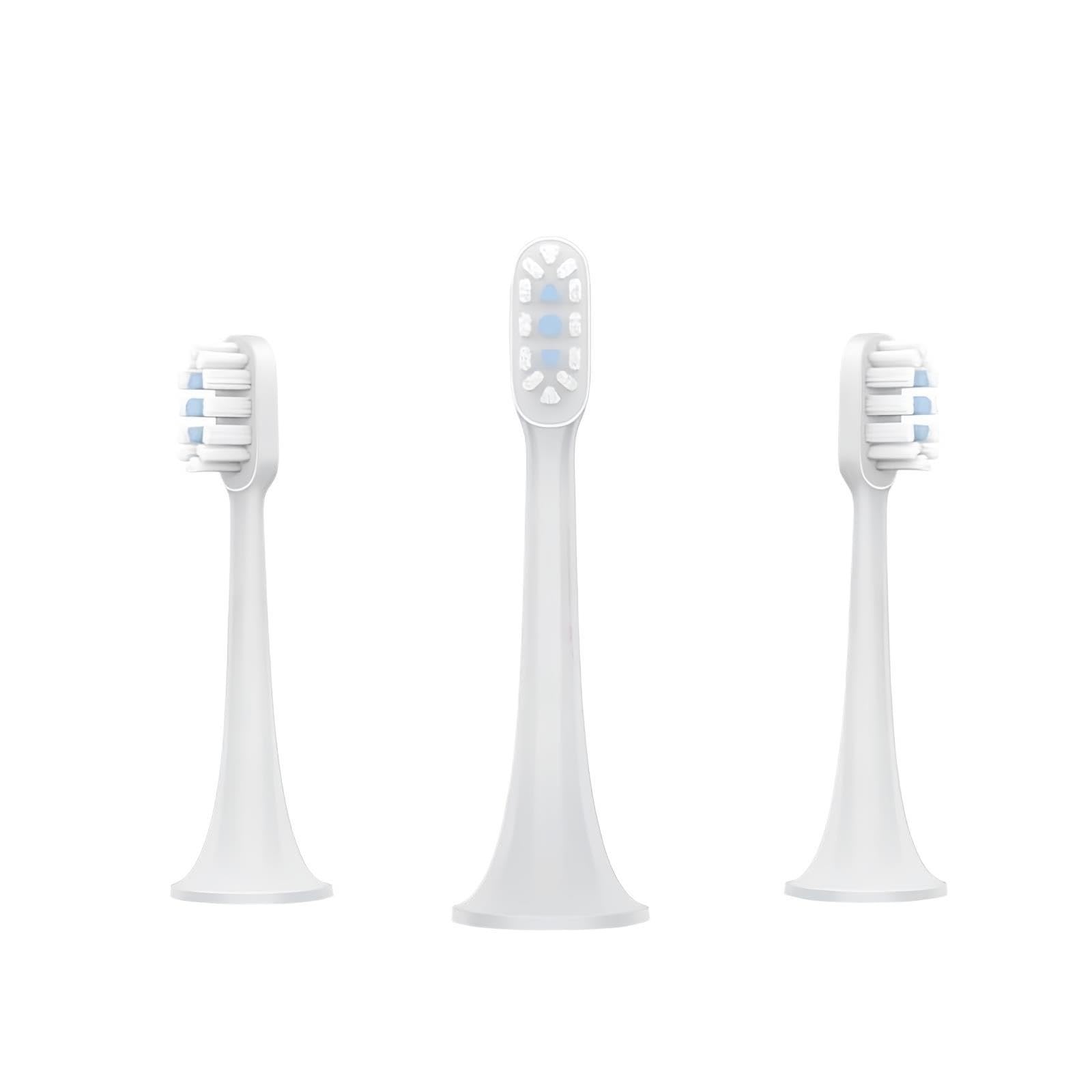 Reemplace el cabezal del cepillo. Compatible conXiaomi
