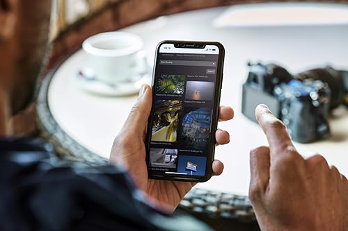 Cámara Híbrida Nikon Z6 III - Imagen 11