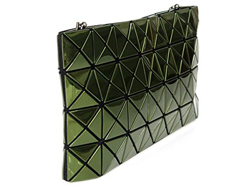 BAOBAO プラチナム　シルバー　7×7 PLATINUM – isseymiyake.com