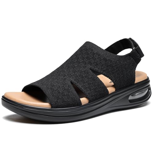 ziitop Air Cushion Walking Sandals