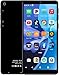 Lettore MP3 da 5,5 pollici con fotocamera, lettore MP3 con Bluetooth e WiFi, lettore MP3 Android da 80GB con Spotify, lettore MP4 con Amazon Music, Audible, Deezer, lettore musicale digitale immagine