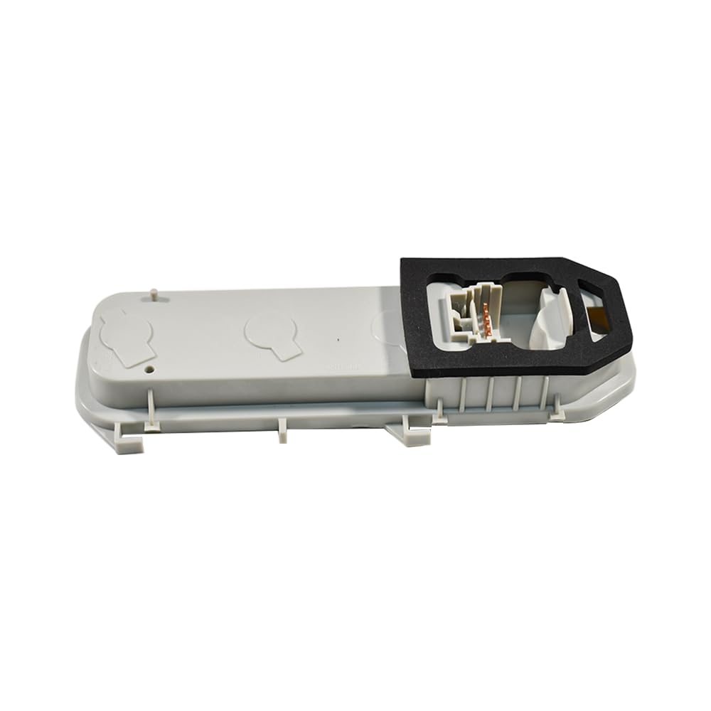 Support de lampe pour feu arrière Douille de lampe arrière Douilles de support d'ampoule de feu arrière Compatible avec Clio MK II 1.2 1.6 B / cb0d Clio 2 Phase 2 01-06 11-0231-WP-2