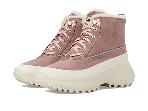 Image of Cole Haan Men's 5 zerogrand Flurry Hiker Waterproof