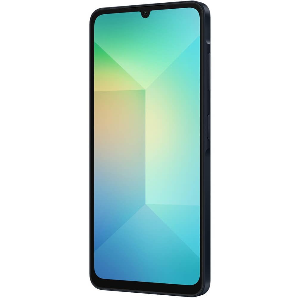 Amazon.com: Samsung Galaxy A06 4G LTE (64GB + 4GB) Latin Version