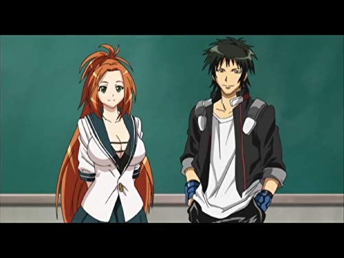 第18話 ウロボロスの罠