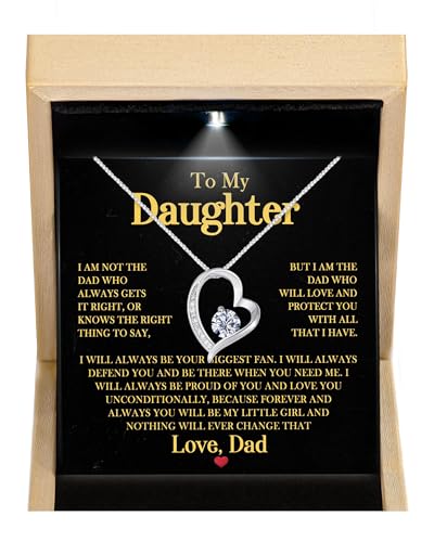 Larvincy To My Daughter lbNX 񂩂̃bZ[WƃGKgȃ{bNXt 񂩂̖ւ̃MtgAƁAaAANX}X̃up̔WG[Mtg, Led Box, XeX|, L[rb