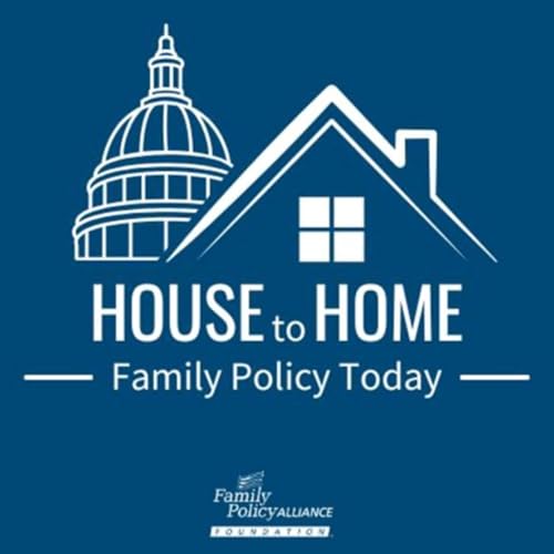 A Message Every Parent Needs to Hear: Protect Your Kids Online | Melissa McKay | House to Home Ep 42