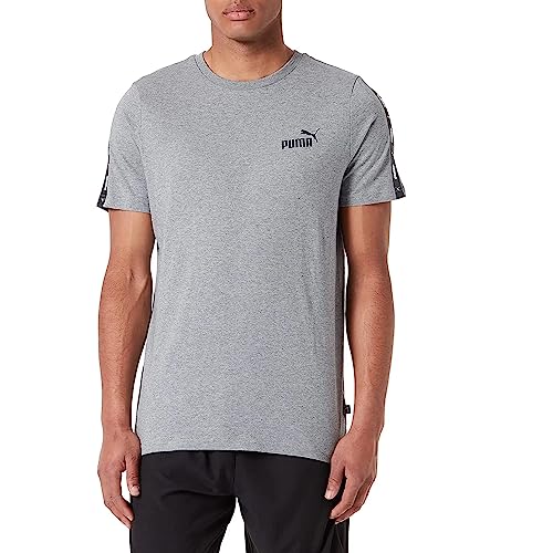 T-shirt PUMA Essentials homme t-shirt sport manches courtes
