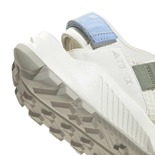Image of adidas unisex-adult Terrex Hydroterra Hiking Sandals