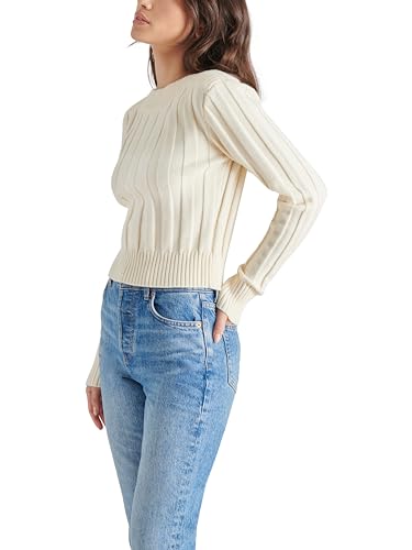 Image of Steve Madden Women's Apparel Serra Sweater
