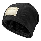 S'adapte à la plupart des confort : avec une construction extensible flexible, le chapeau d'hiver imprimé carte de Saint-Valentin s'adapte aux tailles de tête de 56 à 61 cm, assurant un ajustement parfait pour les hommes, les femmes et les adolescents plus âgés.