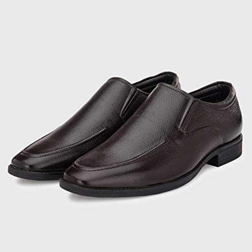 Image of Burwood Mens Bwd 400 Formal Shoes