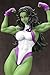 Kotobukiya She-Hulk 