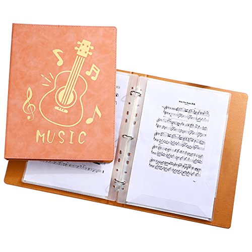 Leather Music Folder The 16 best products compared